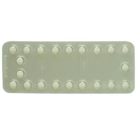 Soffi Gynial film tabl 3 x 21 pcs - PrimeCare Global