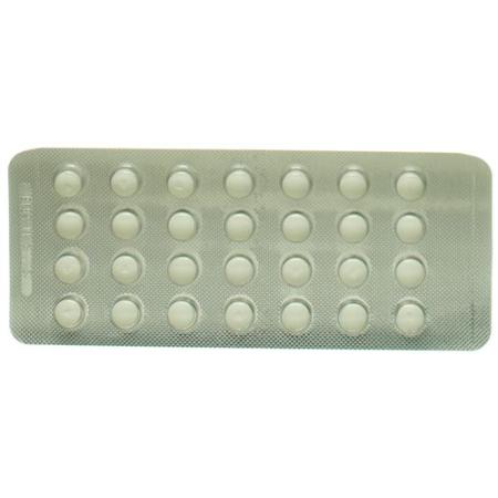 Zenzi Gynial Filmtablet 0.075 mg 3 x 28 pcs - PrimeCare Global