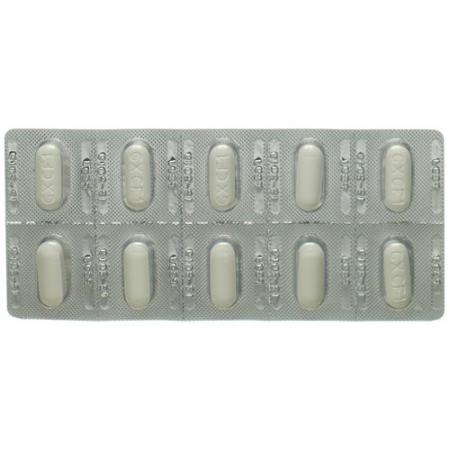 VALTREX film tablet 500 mg - PrimeCare Global