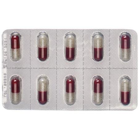 Triofan retard caps 10 pcs - PrimeCare Global