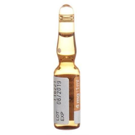 Mephameson Inj Loes 4mg/ml 3amp 1ml - PrimeCare Global