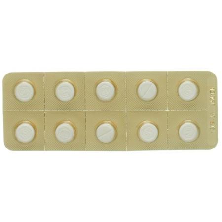 Androcur Tabl 50 mg 5 x 50 pcs - PrimeCare Global
