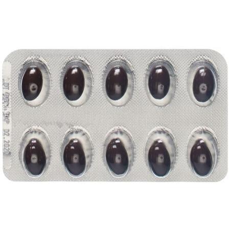 China Kirin Ginseng + Royal Jelly Caps 30 pcs - PrimeCare Global