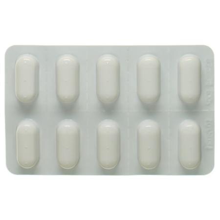 Pentoxi-Mepha Ret Tabl 400 mg 20 pcs - PrimeCare Global