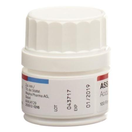 ASS Cardio-Mepha Filmtabl 100 mg Ds 100 pcs - PrimeCare Global
