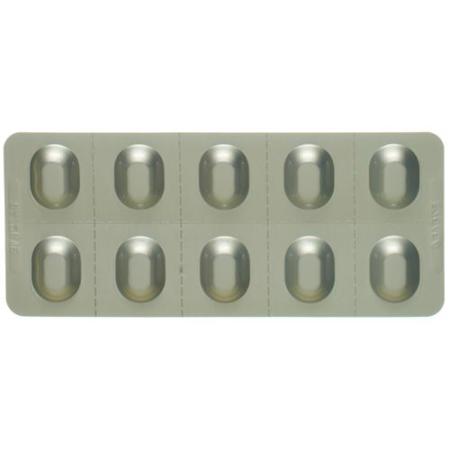 Ramipril-HCT-Mepha Tabl 5/25 100 pcs - PrimeCare Global