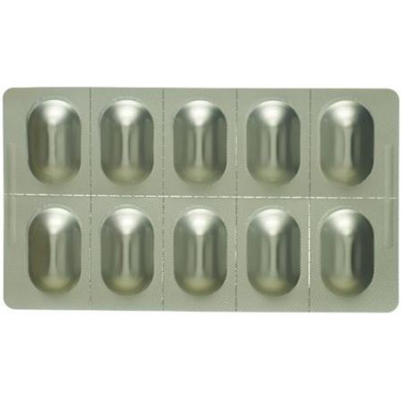 Tenofovir Sandoz 245 mg 30 Filmtabletten - PrimeCare Global