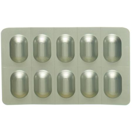 Co-olmesartan Spirig HC Filmtabl 40 mg/12.5 mg 100 pcs - PrimeCare Global
