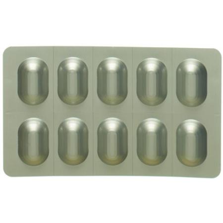 Co-olmesartan Spirig HC Filmtabl 40 mg/25 mg 100 pcs - PrimeCare Global