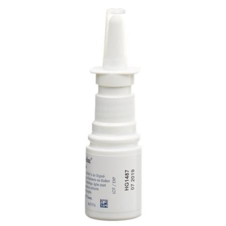 MOMETASON POLLEN SANDOZ NASENSPRAY 50 MC - PrimeCare Global