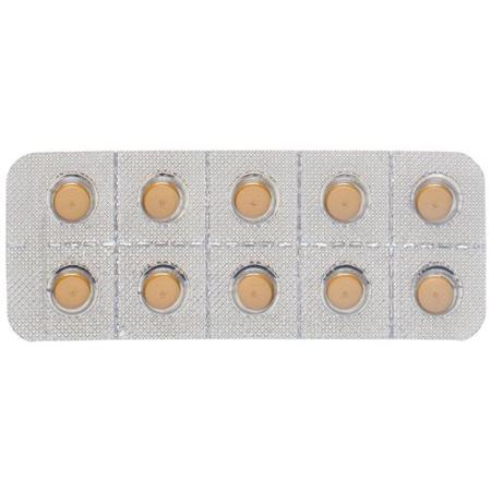 Letrozol Sandoz Filmtabl 2.5 mg 100 pcs - PrimeCare Global