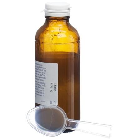 Ospen 400 syrup 400000 IU/5ml bottle 120 ml - PrimeCare Global
