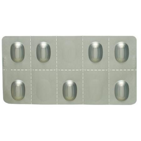 ESOMEPRAZOLE MEPHA FILMTABL 20 MG 14 PCS - PrimeCare Global