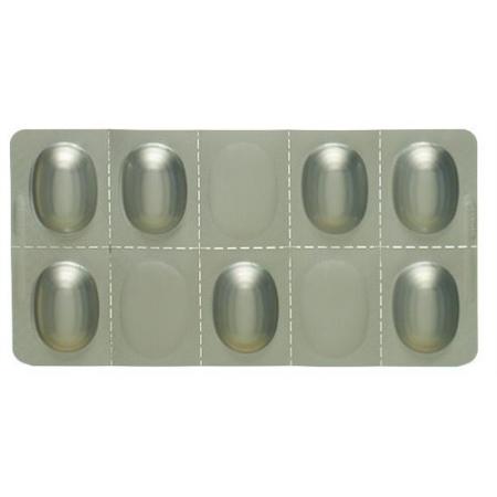 ESOMEPRAZOLE MEPHA FILMTABL 40 MG 14 PCS - PrimeCare Global