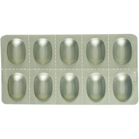 ESOMEPRAZOLE MEPHA FILMTABL 40 MG 30 PCS - PrimeCare Global