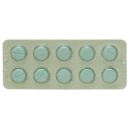 Prednisolone Streuli Tabl 20 mg 20 pcs - PrimeCare Global