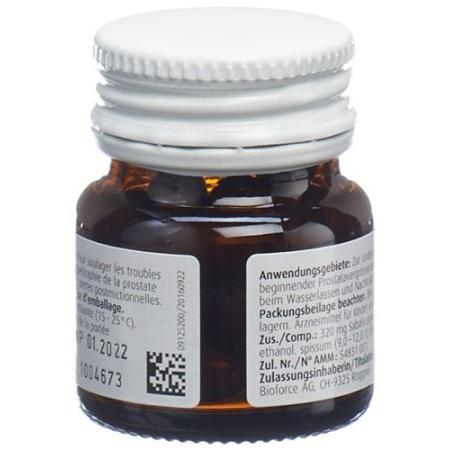 Vogel Prostamed Kapseln Glas 30 Stück - PrimeCare Global