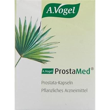 Vogel Prostamed Kaps Jar 90 pcs - PrimeCare Global