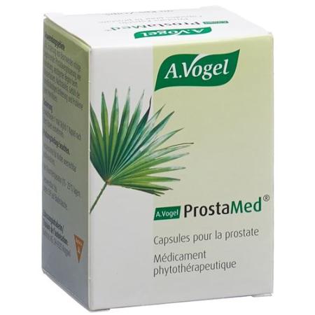 Vogel Prostamed Kaps Jar 90 pcs - PrimeCare Global