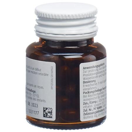 Vogel Prostamed Kaps Jar 90 pcs - PrimeCare Global