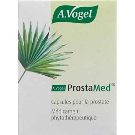 Vogel Prostamed Kaps Jar 90 pcs - PrimeCare Global
