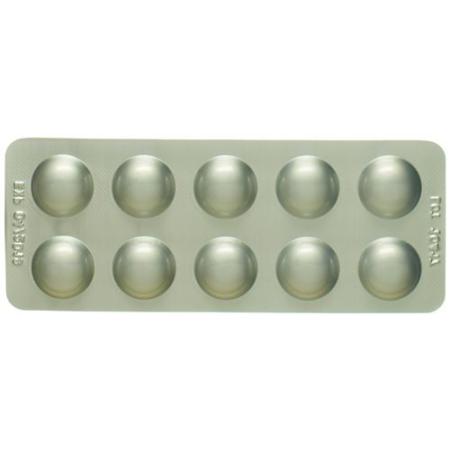 Rosuvastatin Spirig HC Filmtabl 5 mg 100 pcs - PrimeCare Global