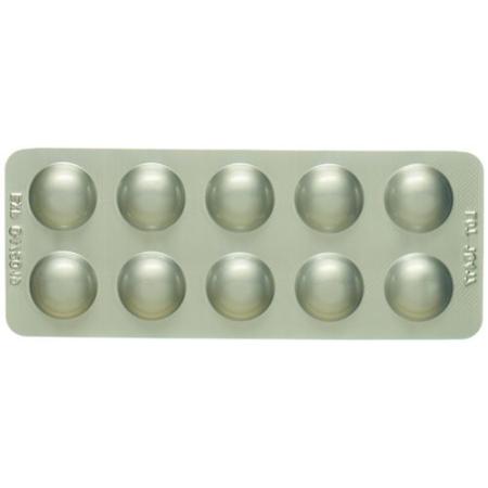 Rosuvastatin Spirig HC Filmtabl 10 mg 30 pcs - PrimeCare Global