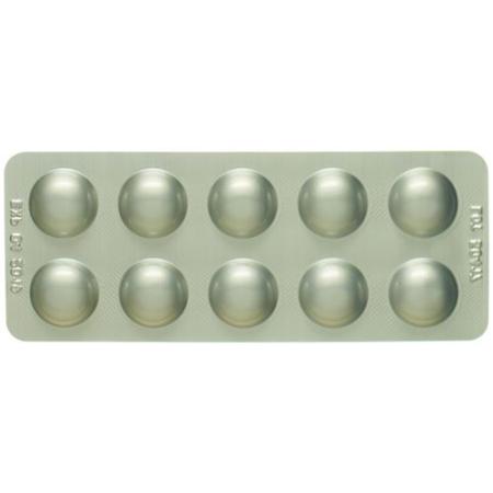 Rosuvastatin Spirig HC Filmtabl 20 mg 30 pcs - PrimeCare Global