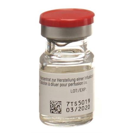 Zoledronat-Teva onco Inf Conc 4mg/5ml perf 5ml - PrimeCare Global