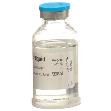 Paclitaxel-Teva liquid Inf Konz 150 mg/25ml Durchstf - PrimeCare Global