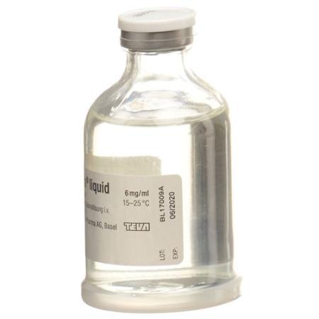 Paclitaxel-Teva liquid Inf Konz 300 mg/50ml Durchstf - PrimeCare Global