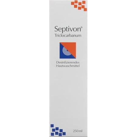 Septivon L&ouml;s Fl 100 ml - PrimeCare Global