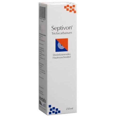 Septivon L&ouml;s Fl 100 ml - PrimeCare Global