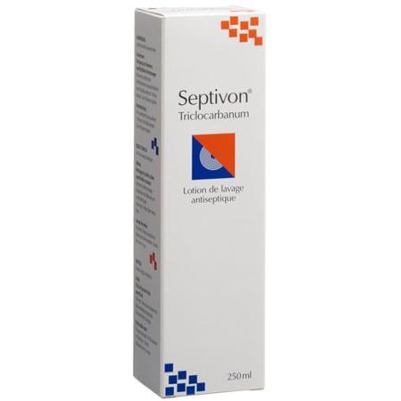 Septivon L&ouml;s Fl 100 ml - PrimeCare Global