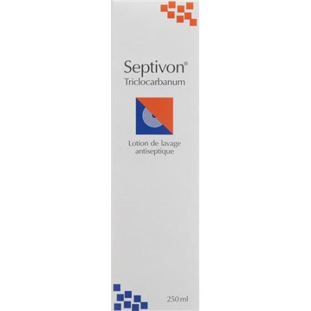 Septivon L&ouml;s Fl 100 ml - PrimeCare Global