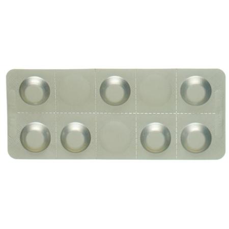 Fosinopril-HCT-Mepha Tabl 20/12.5 mg 98 pieces - PrimeCare Global
