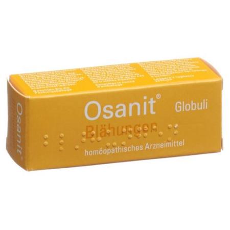 Osanit Flatulence Glob Ds 7.5 g - PrimeCare Global