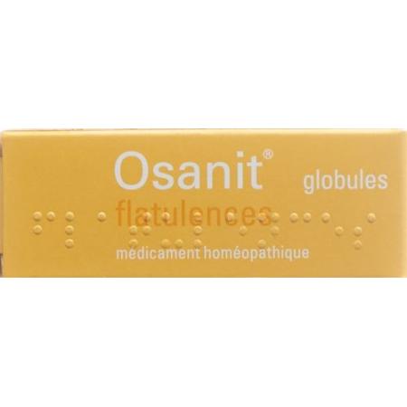 Osanit Flatulence Glob Ds 7.5 g - PrimeCare Global