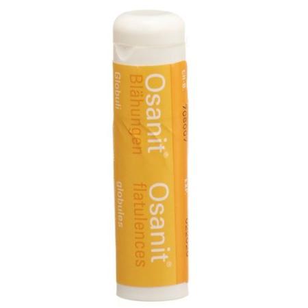 Osanit Flatulence Glob Ds 7.5 g - PrimeCare Global