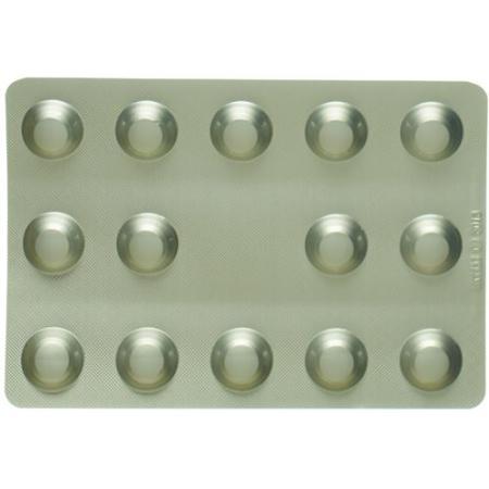 Olmesartan Amlodipine Sandoz Filmtabl 40/5 mg 98 pcs - PrimeCare Global
