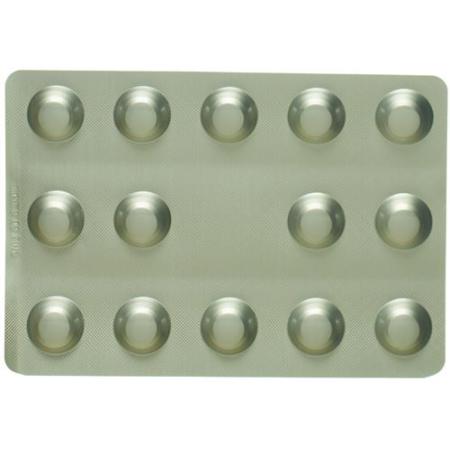 Olmesartan Amlodipin Sandoz Filmtabl 40/10 mg 28 pcs - PrimeCare Global