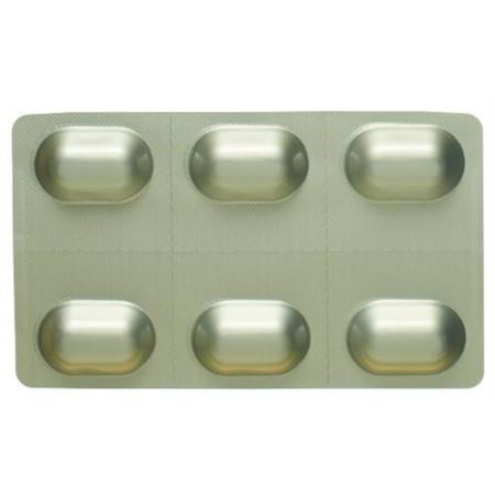 Nevirapine Sandoz Ret Tabl 400 mg 30 pcs - PrimeCare Global