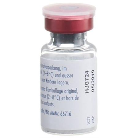 Caspofungin Sandoz eco dry sub 50 mg vial - PrimeCare Global