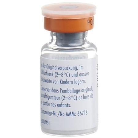 Caspofungin Sandoz eco dry sub 70 mg vial - PrimeCare Global