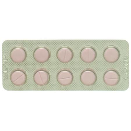 Prednisolone Streuli Tabl 50 mg 100 pcs - PrimeCare Global