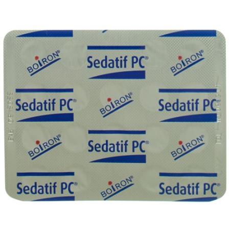 S&eacute;datif PC tablets 90 pcs - PrimeCare Global