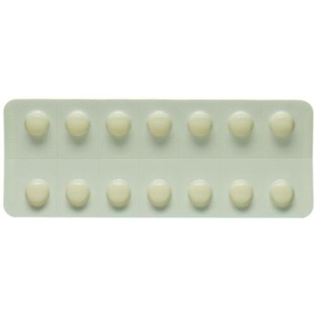Lercanidipin Spirig HC Filmtabl 10 mg 98 pcs - PrimeCare Global