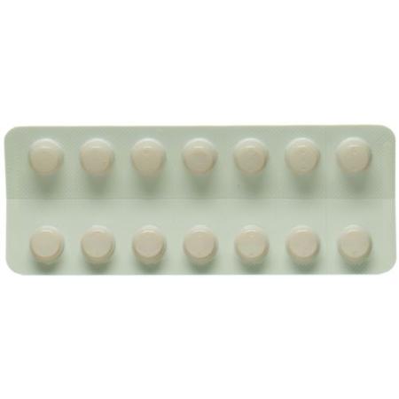 Lercanidipin Spirig HC Filmtabl 20 mg 28 pcs - PrimeCare Global