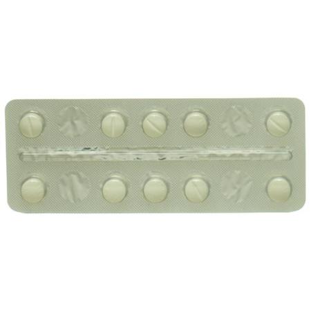 Tenormin Tabl 100 mg 30 pcs - PrimeCare Global