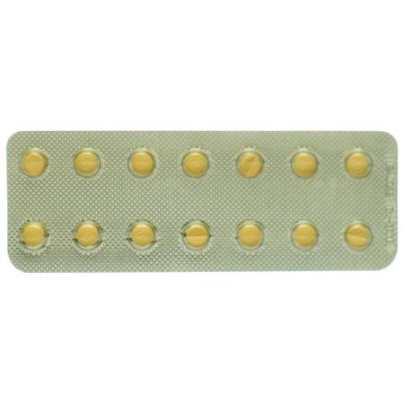 Ivabradin Sandoz film tablets 5 mg 112 pcs - PrimeCare Global